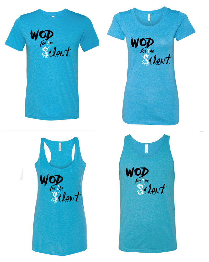 WFS Shirt