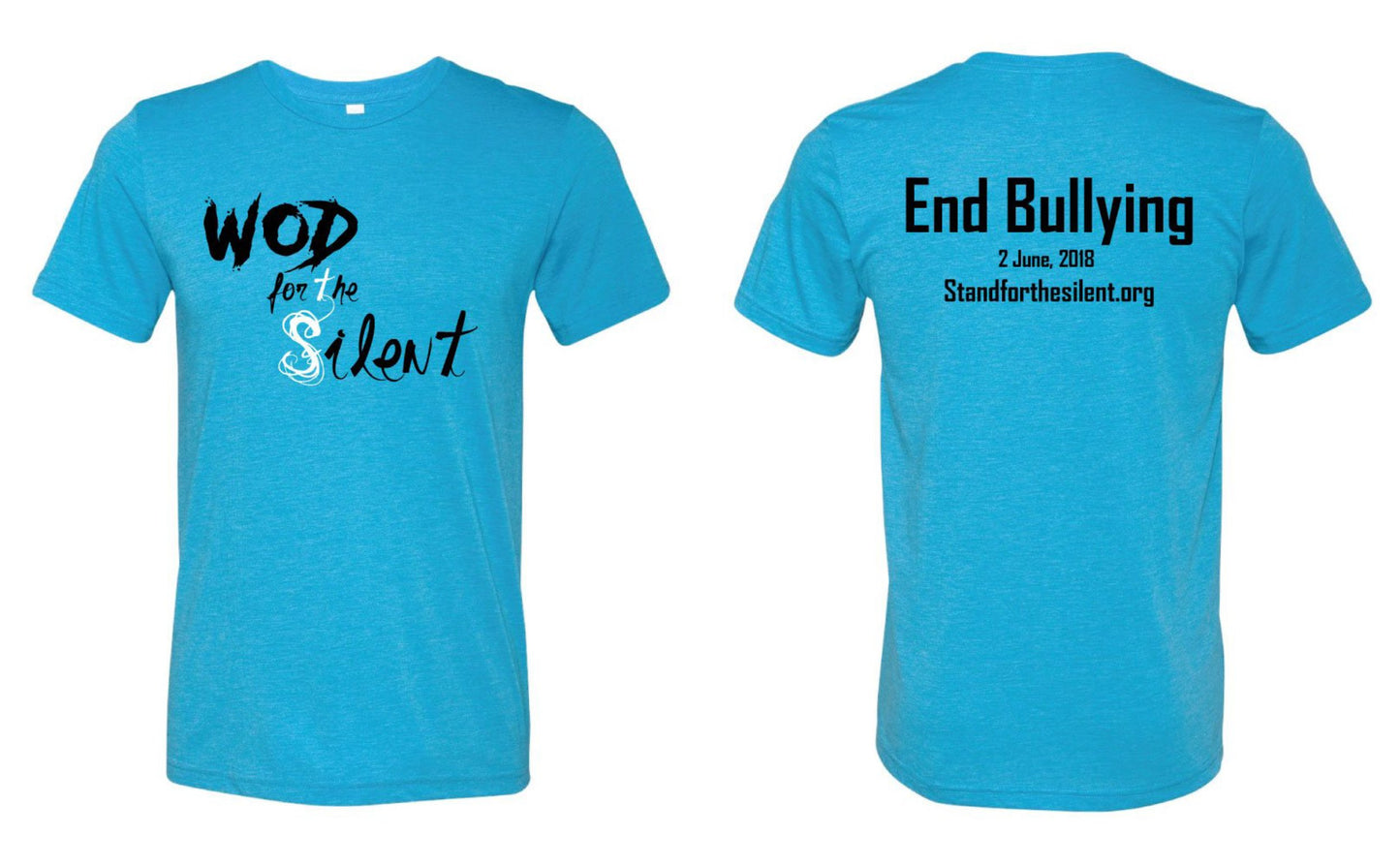 WFS Shirt