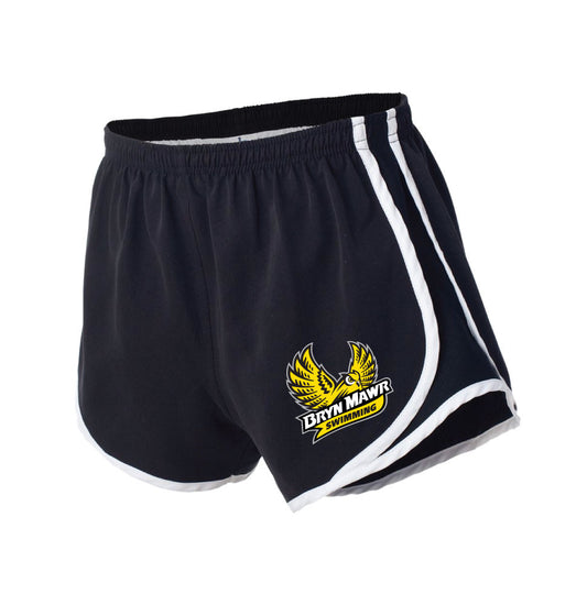 BMS Running Shorts