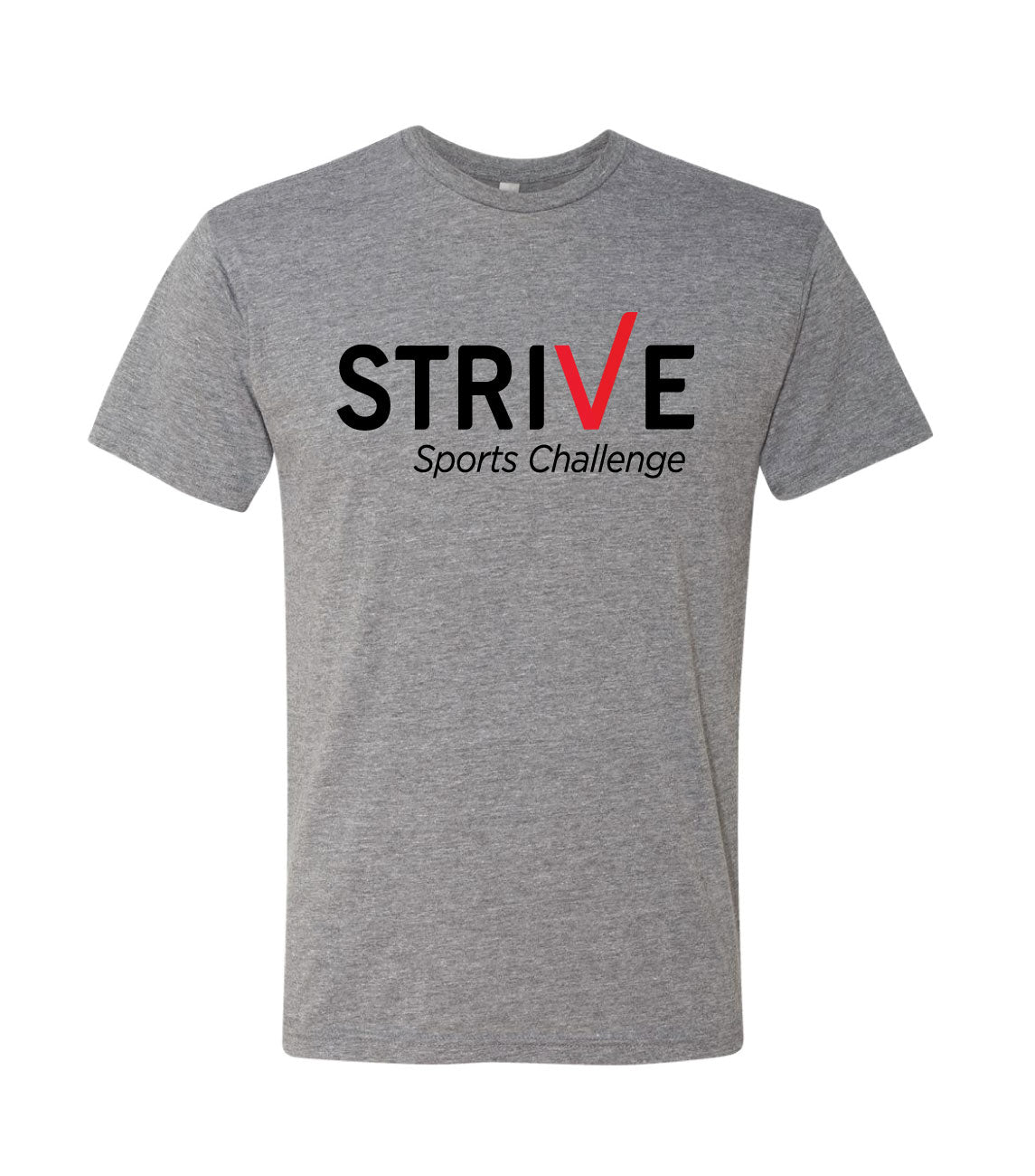 Strive SC Tee