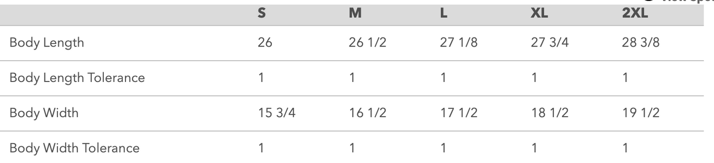 Sundasport Womens Triblend Tee