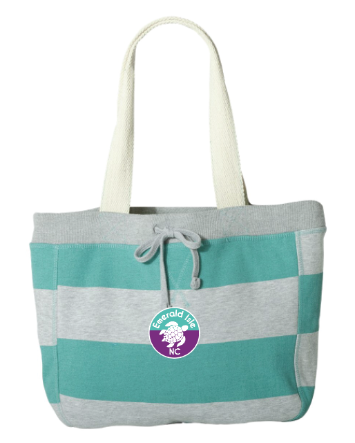 EI Canvas Tote Bag