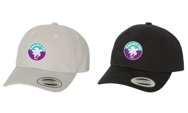 EI Baseball Hat