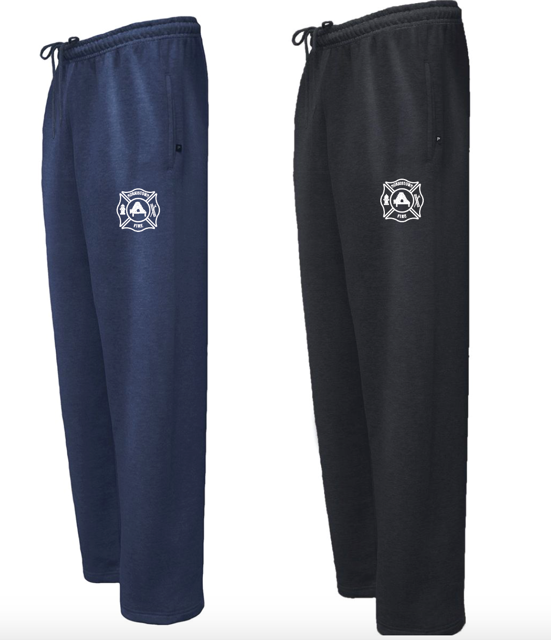 NFD Pocket Sweatpants