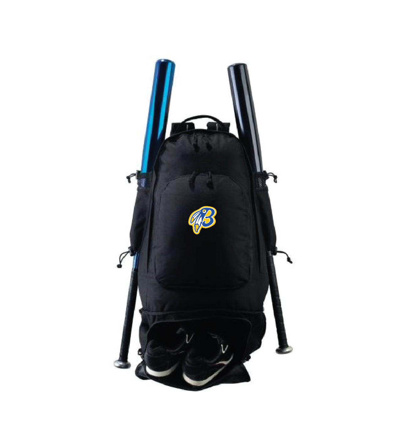 Buena Bat Bag