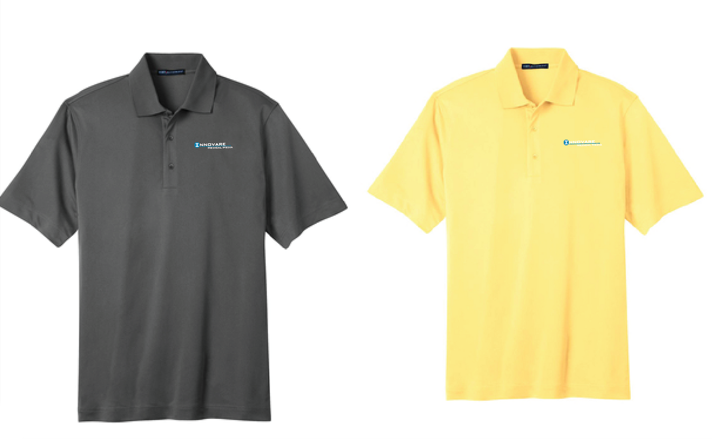 Innovare DryFit Polo