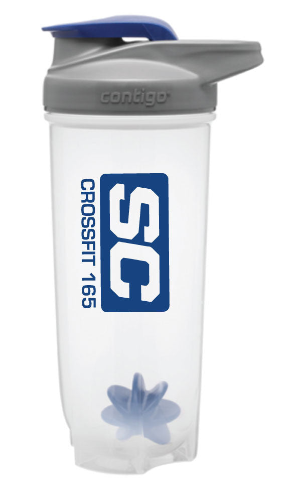 SC165 Shaker Bottle