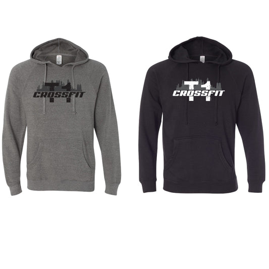 CrossFit T1 Solid Hood