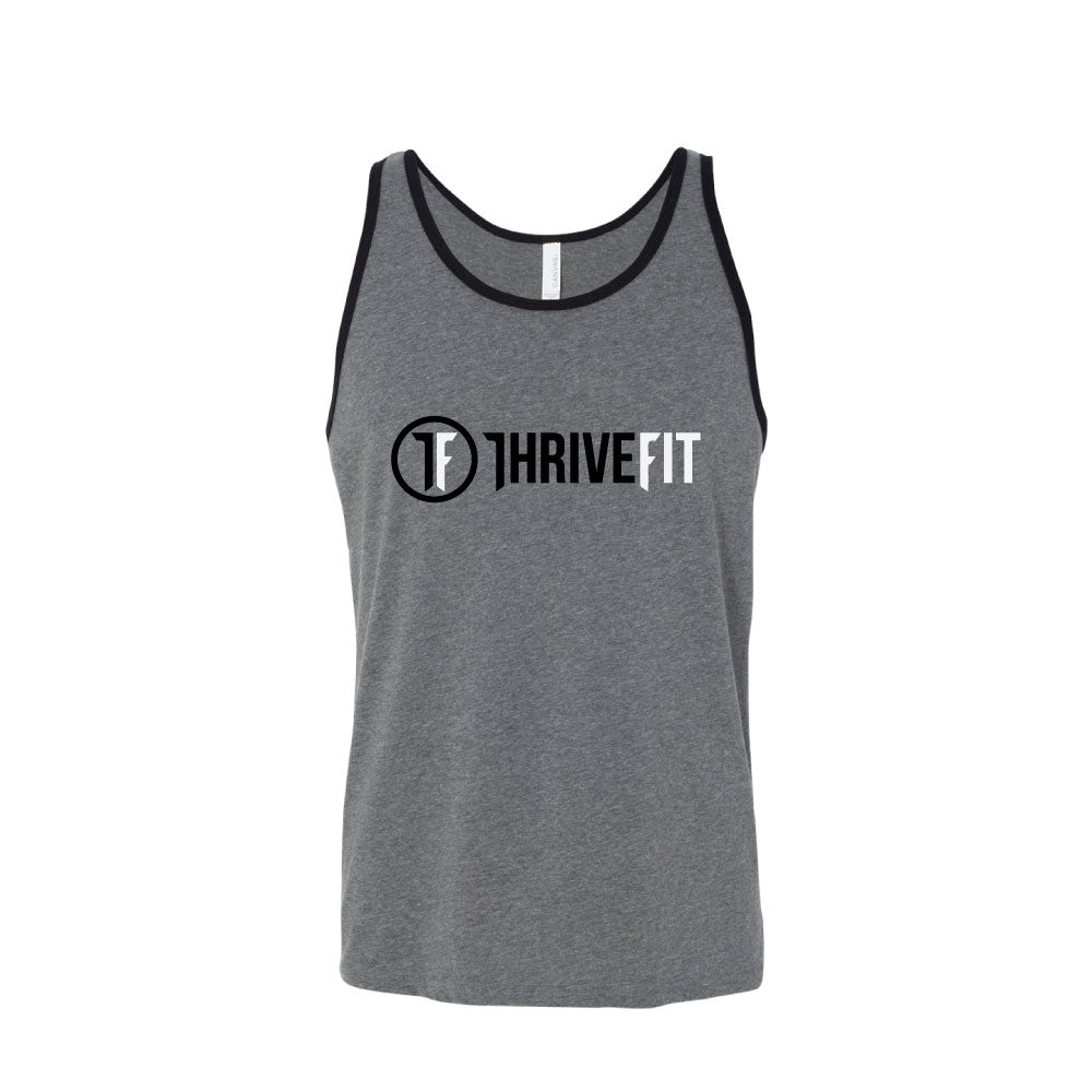 Thrive unisex tank