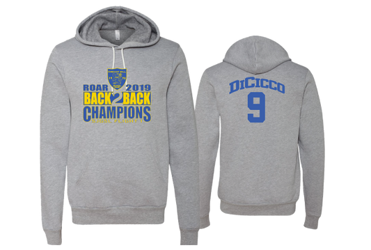 CHSC Team Roar Hoodie