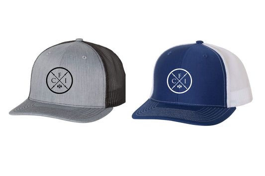 CFI Trucker Hat