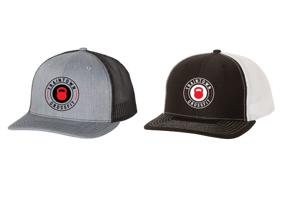TT Trucker Hat