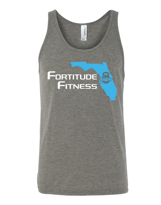 FF Unisex Tank