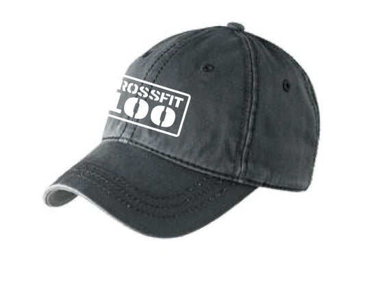 CF100 Vintage Hat