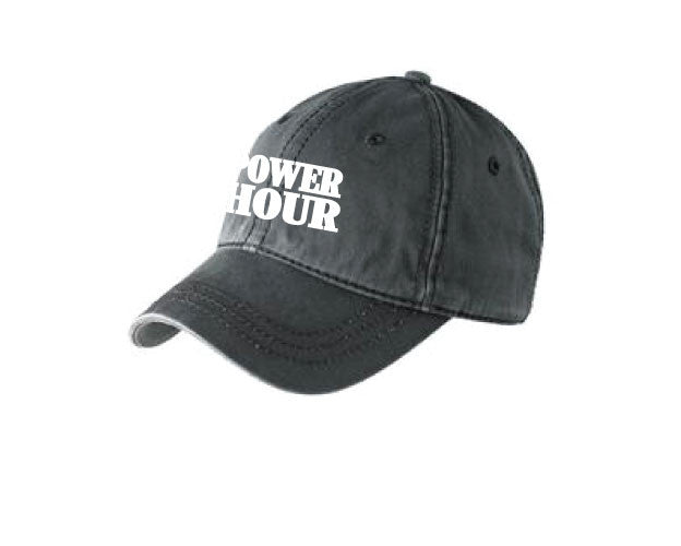 CF PH Vintage Hat