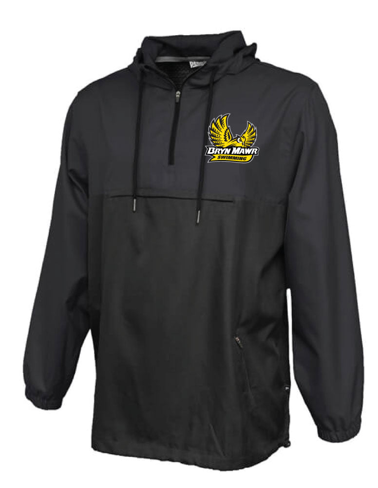 BMS Windbreaker