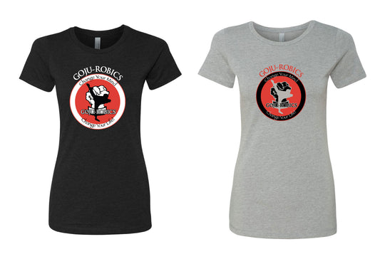 GOJU Ladies Tee
