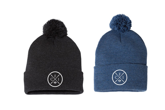 CFI Winter Beanie