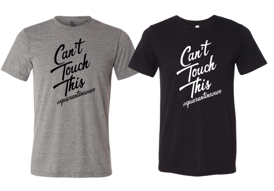 Can't Touch This YOUTH T-Shirt