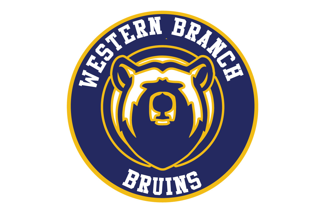 WB Car Decal