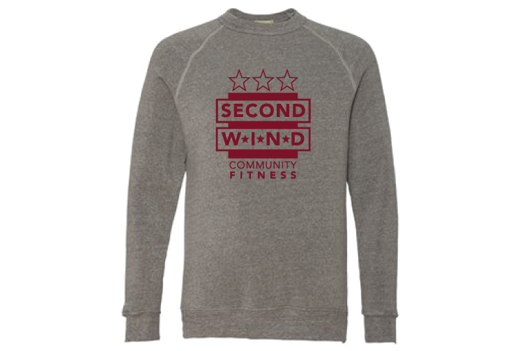 SWCF Crewneck Sweatshirt