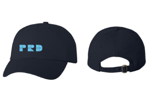 PRD Bio-Washed Classic Dad’s Cap