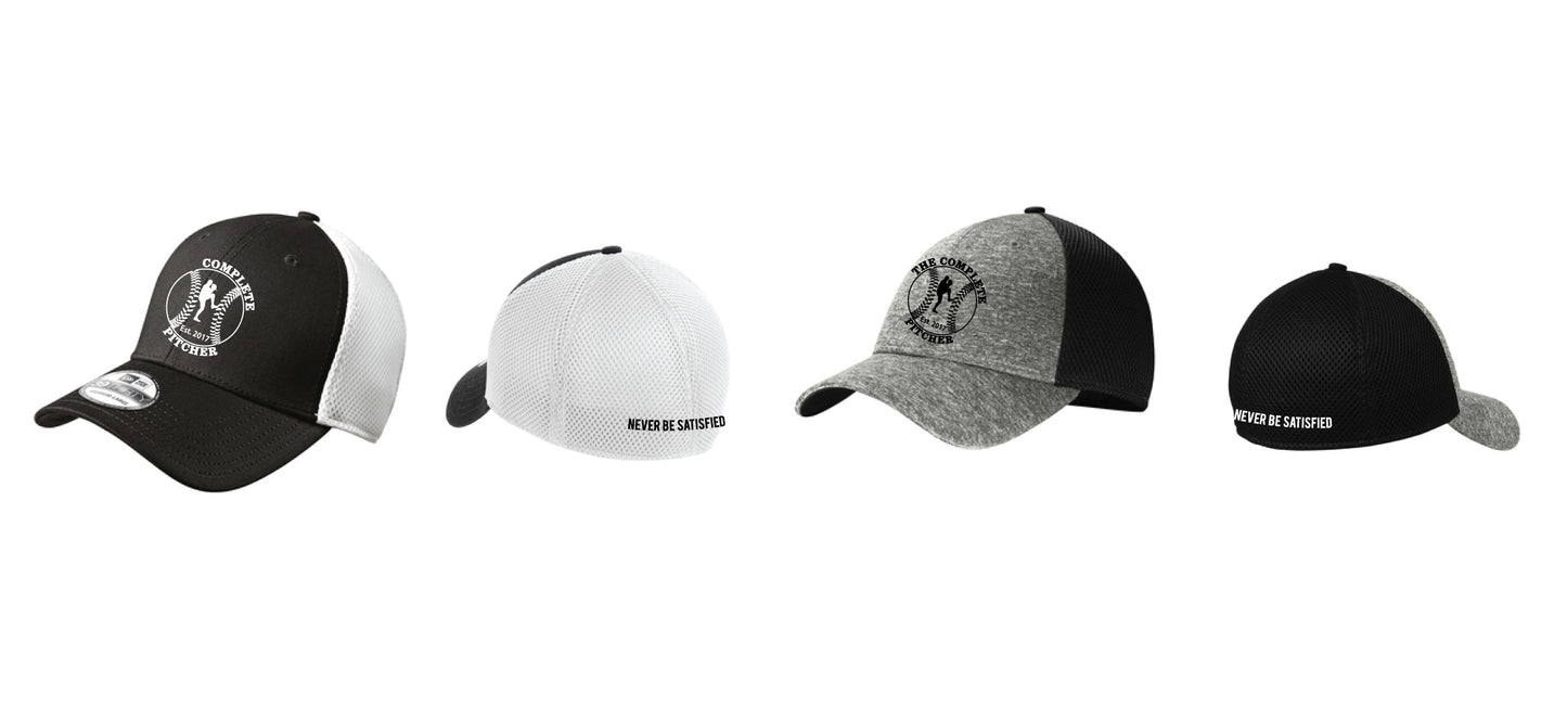 CP Fitted Stretch Hat