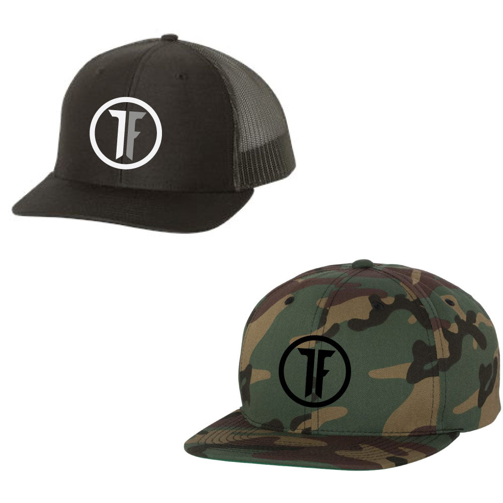 Thrive Hat