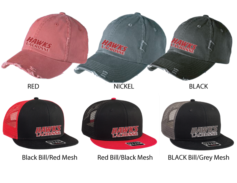 HT Lax Hats