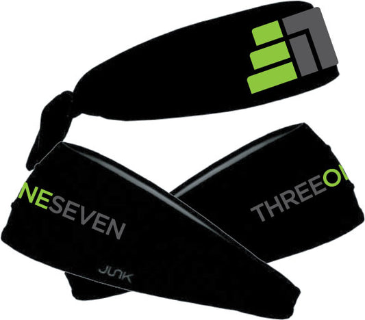 CrossFit 317 Junk Headband