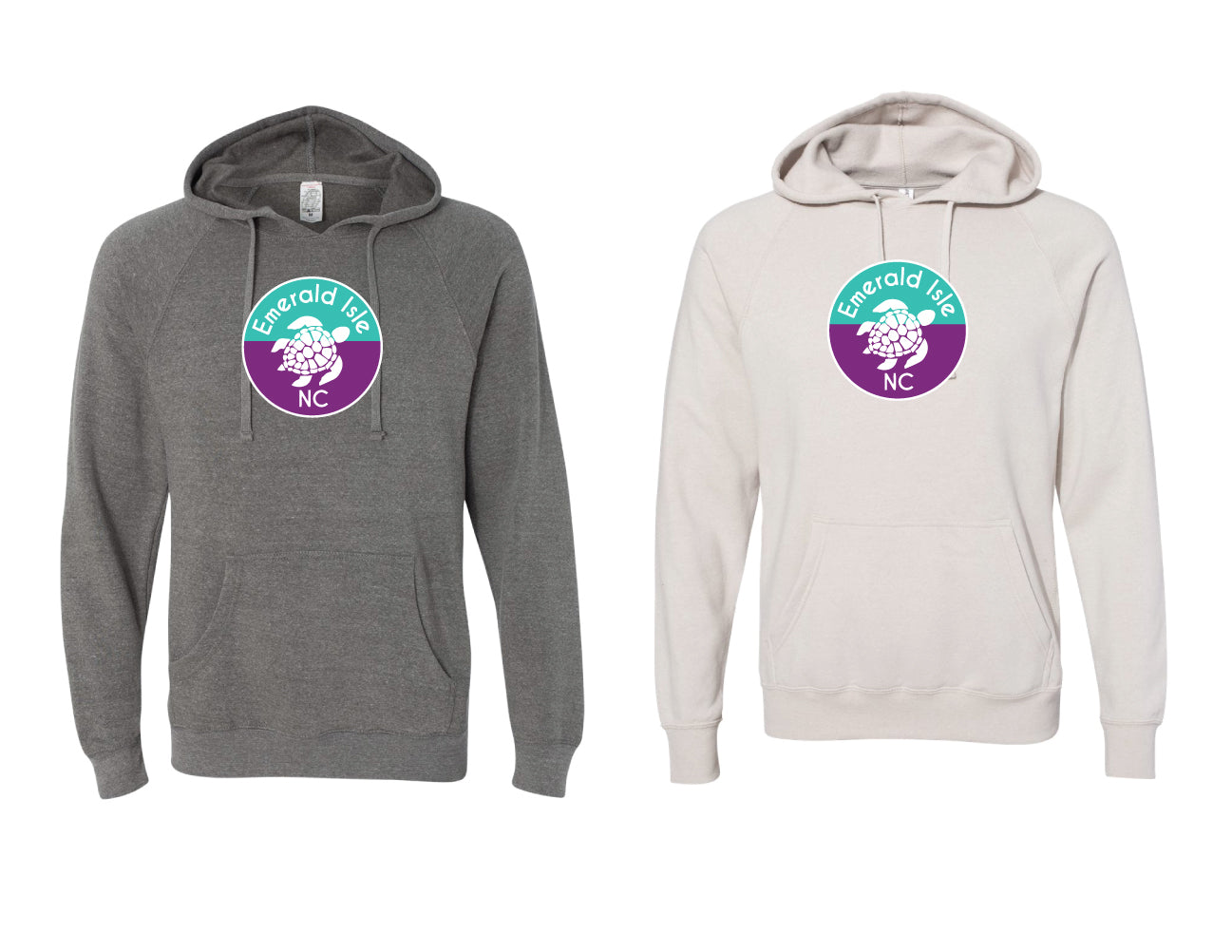 EI Hooded Sweatshirt
