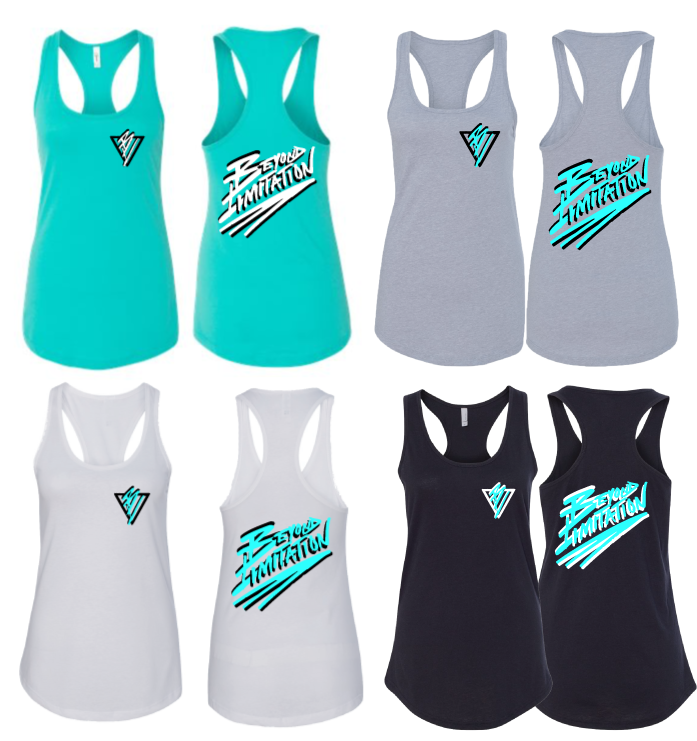 BL Ladies Tank
