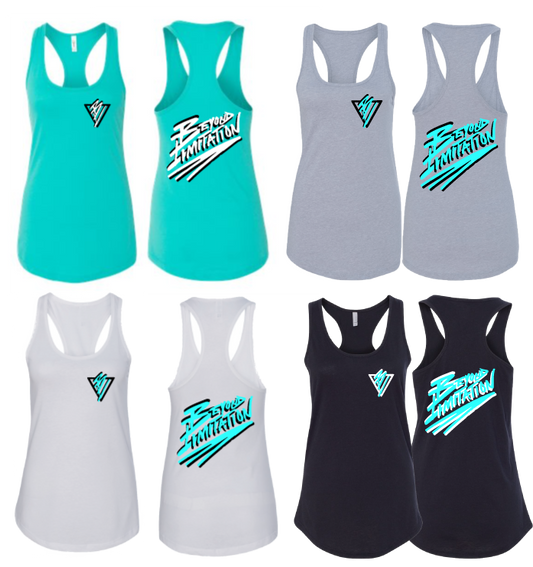 BL Ladies Tank