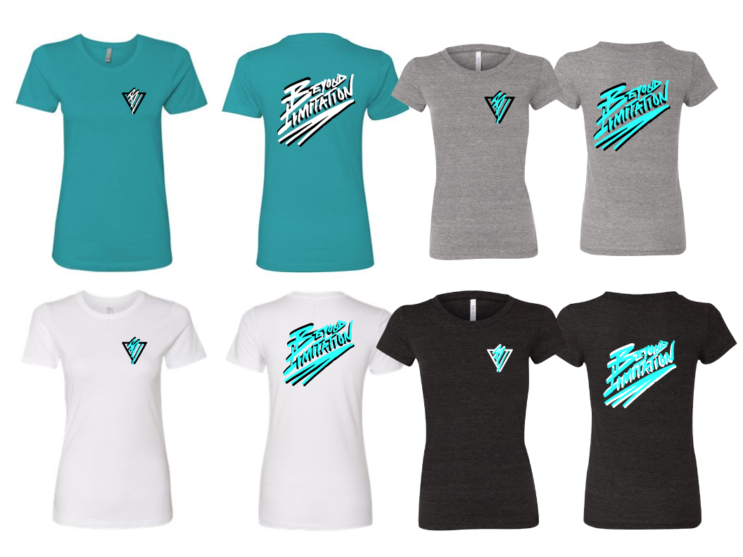 BL Ladies Tee