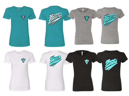 BL Ladies Tee