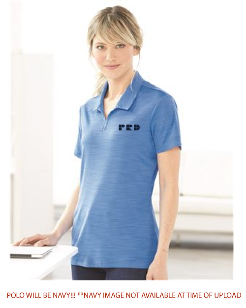 PRD Women's Polo