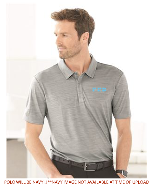PRD Men's Polo