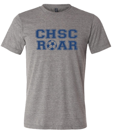 CHSC Team Roar Classic Tee