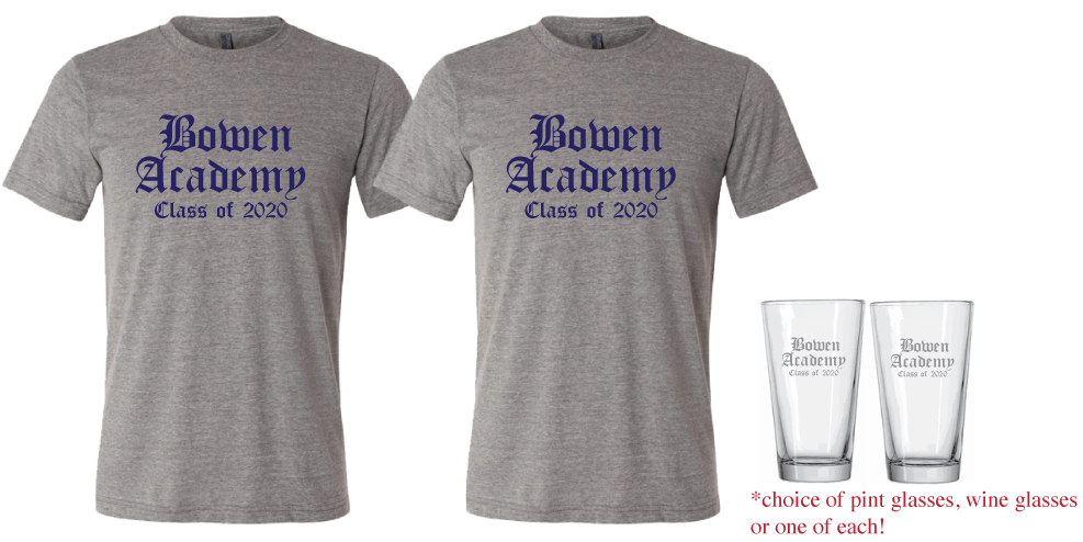 Custom Home School Family Package