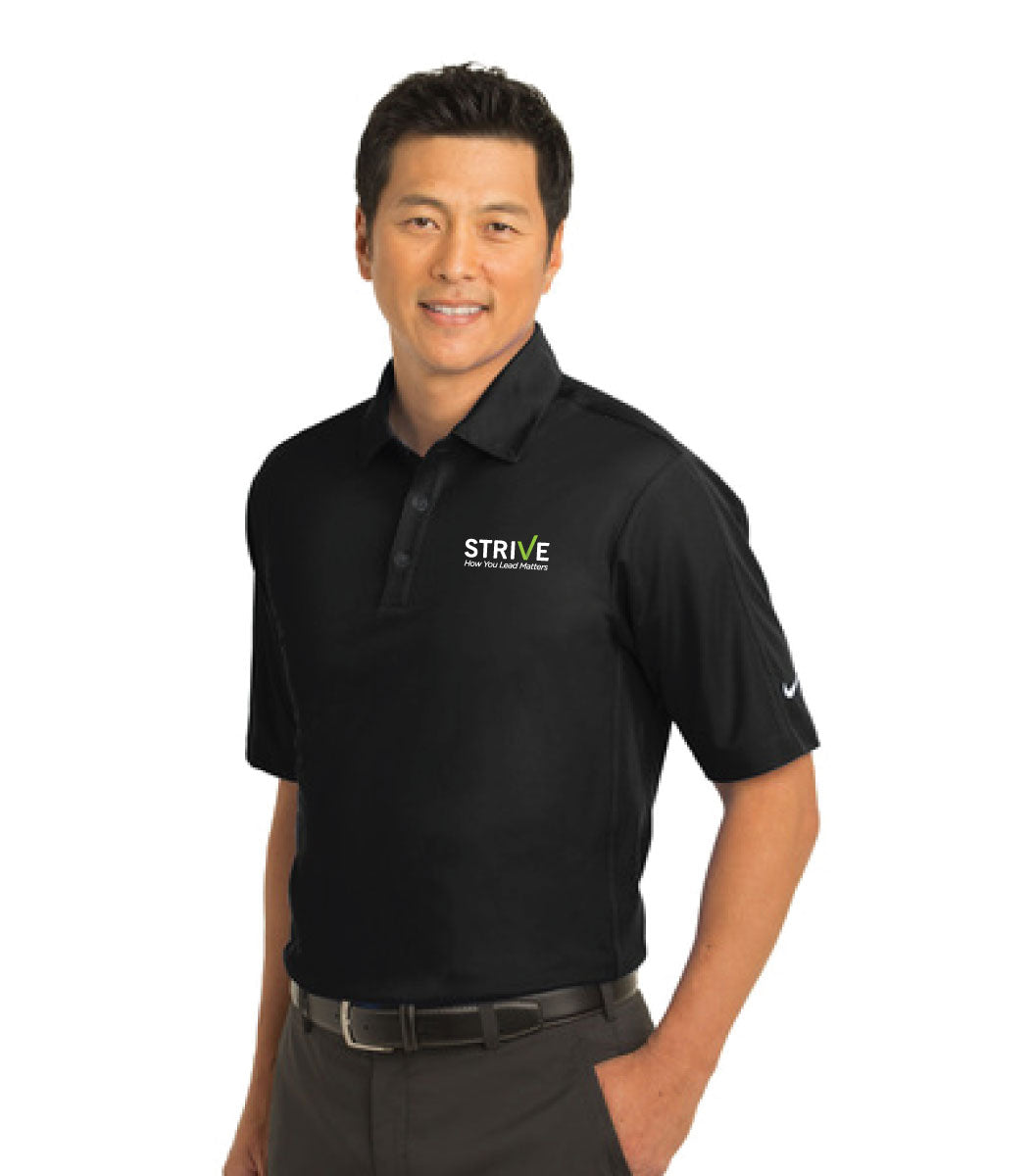 Strive Nike Polo