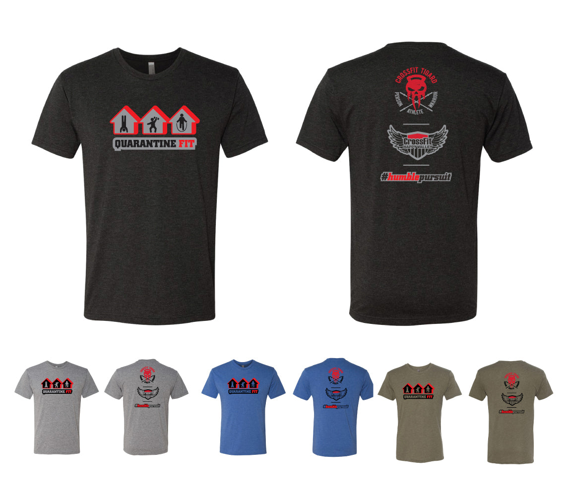 QF Unisex T-Shirt