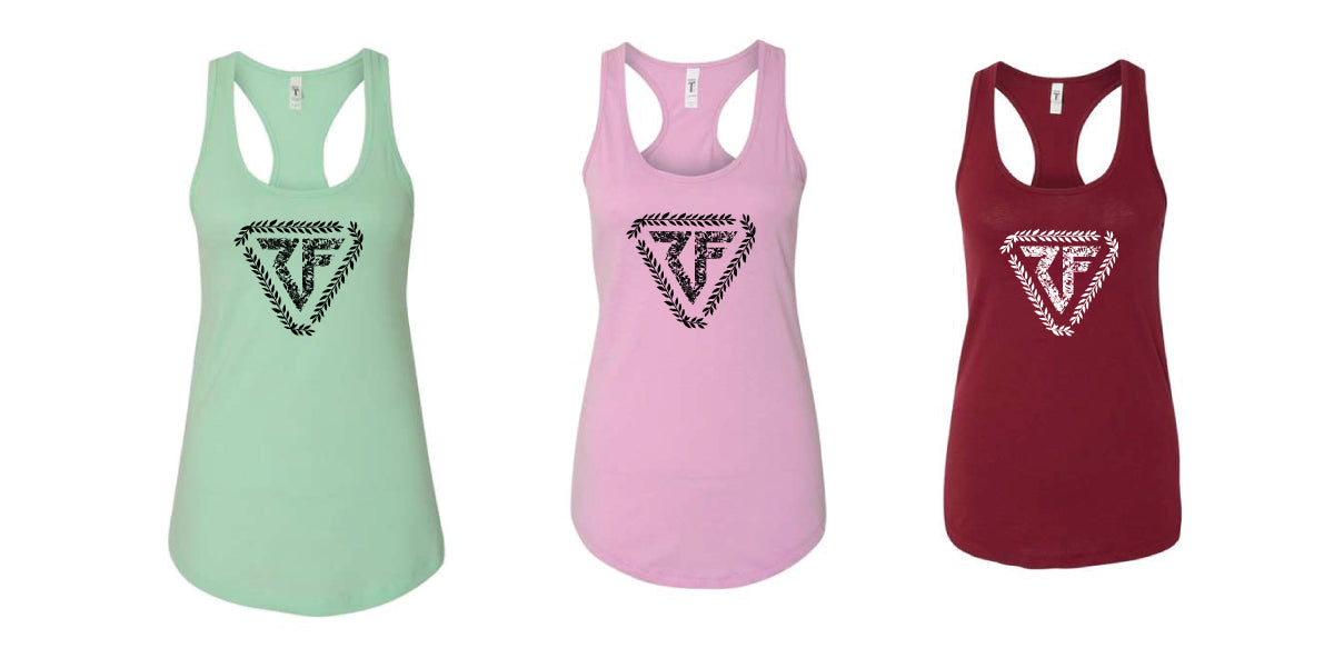 RF Racerback