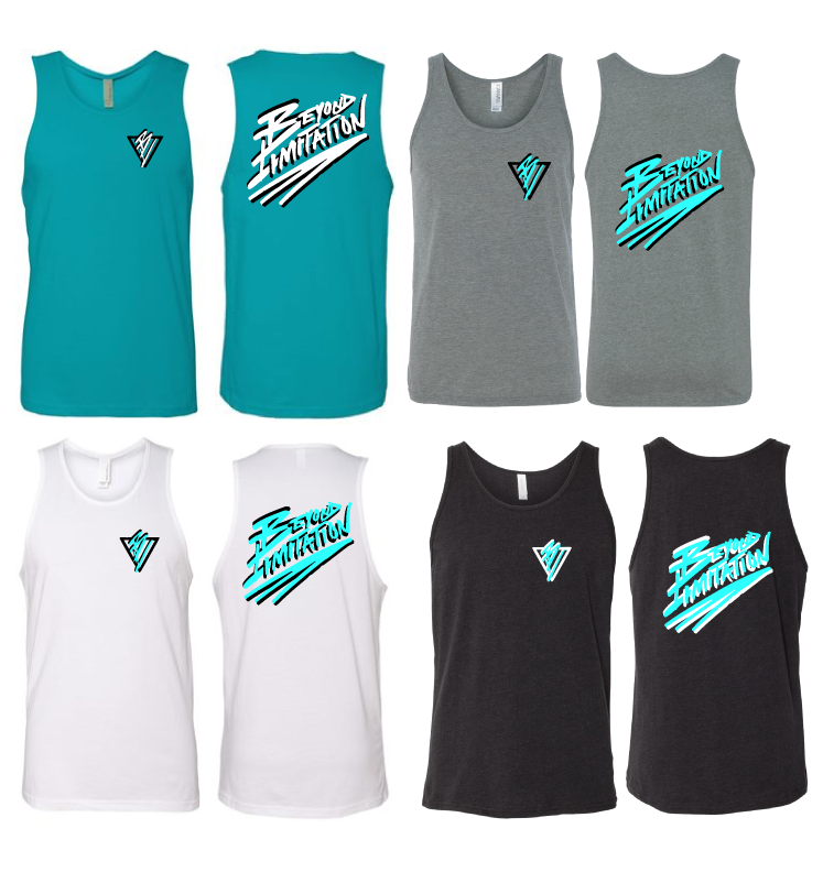 BL Tank