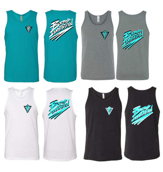 BL Tank
