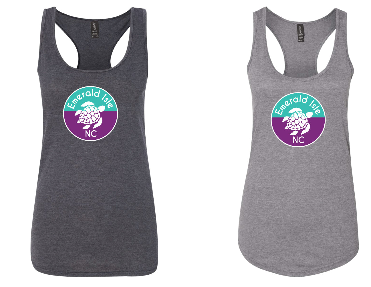EI Womens Tank Top