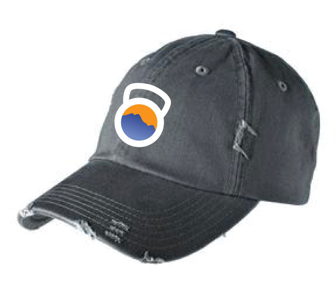 BL Vintage Hat