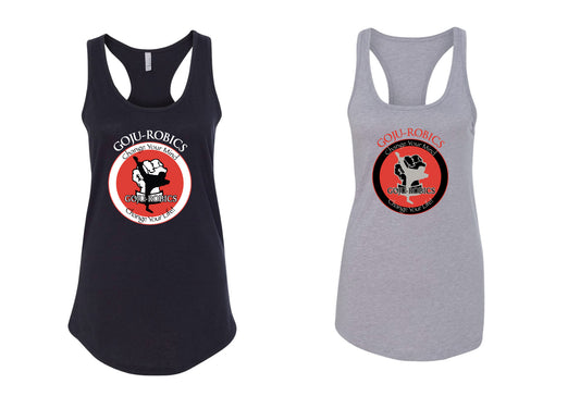 GOJU Womens Tank