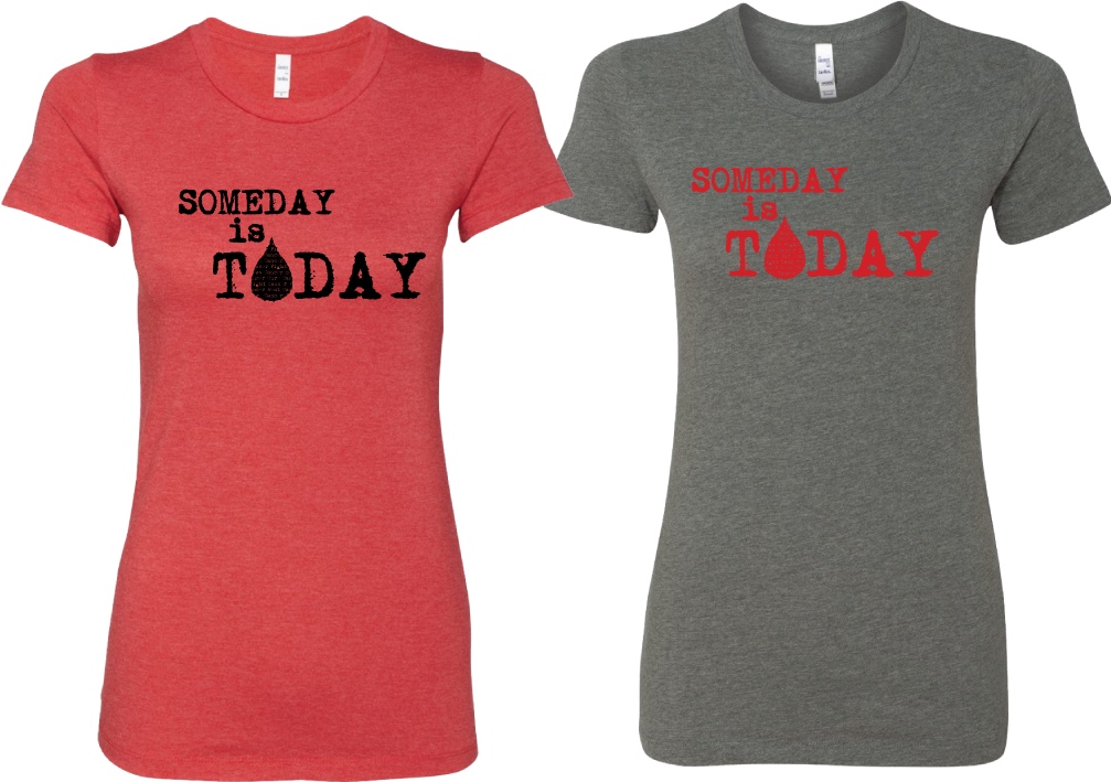 LLS Women's Cut Tee