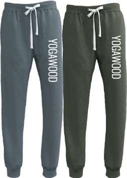 GB-Yogawood Mens Joggers