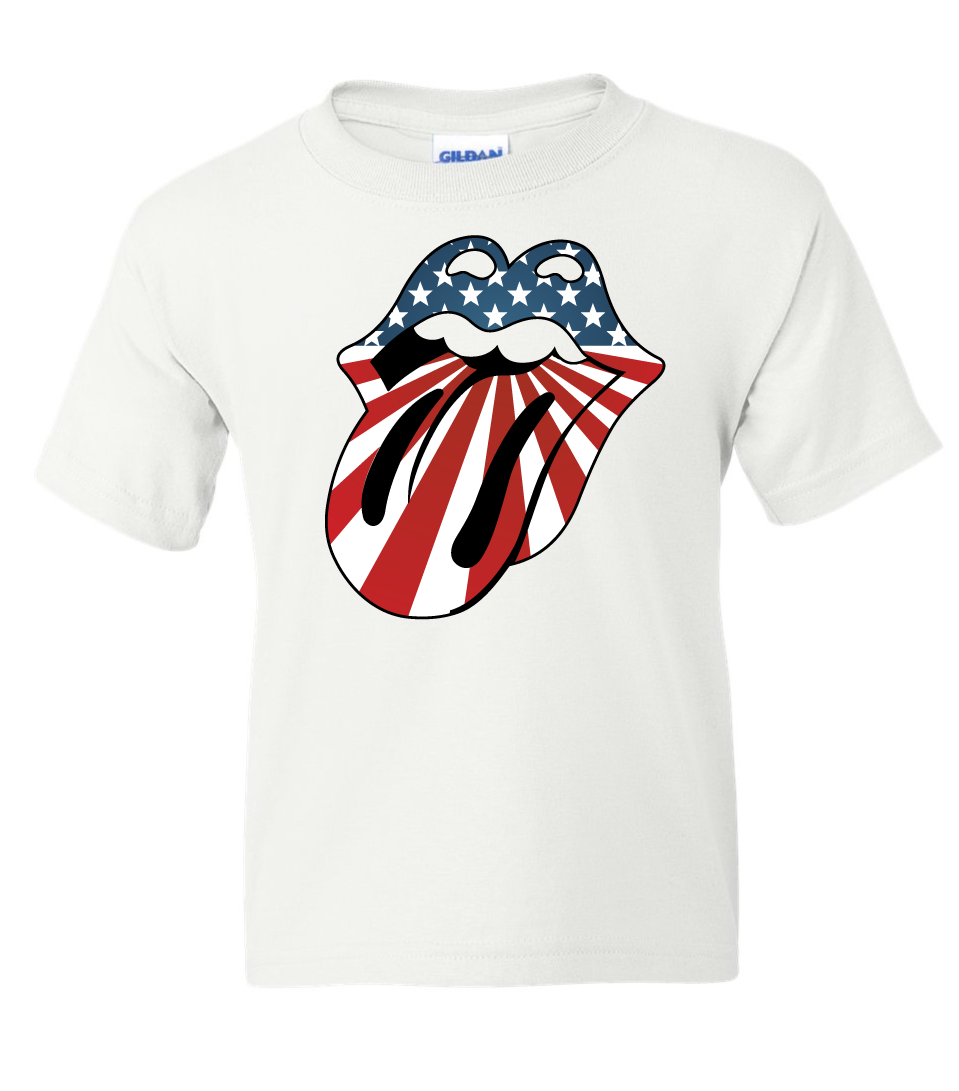 RS Youth Tee